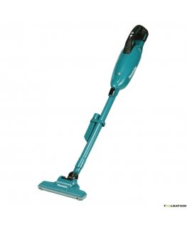 Makita DCL284FZ Cordless Vacuum Cleaner