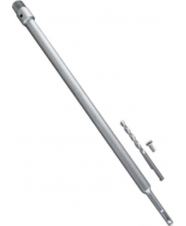 Dedra drill Extension for 350 mm core drills, SDS+ shank
