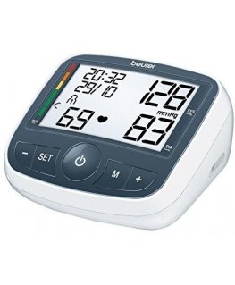 Beurer Upper arm blood pressure monitor BM40