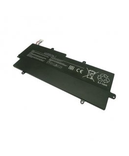 Notebook battery, Extra Digital Selected Pro, TOSHIBA PA5013U-1BRS, 2600mAh