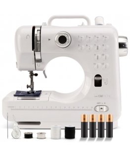 Sewing machine Clatronic NM3795