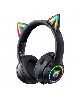 Gaming headphones ONIKUMA B90 Black