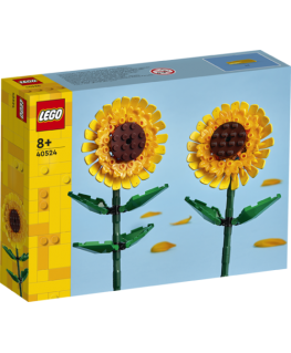 LEGO Saulėgrąžos (40524) 40524