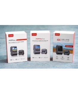 Viofo A129 Plus Duo-G