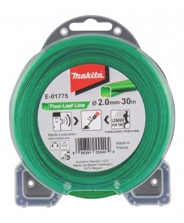 Makita E-01775 võsalõikurite ja trimmerite lisatarvik Võsalõikuri tamiil