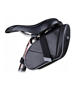 Motus Bag Podsiodełkowa black