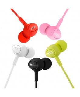 XO S6 Earphones