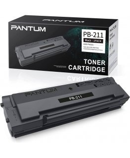 Pantum PA-210 EV Black