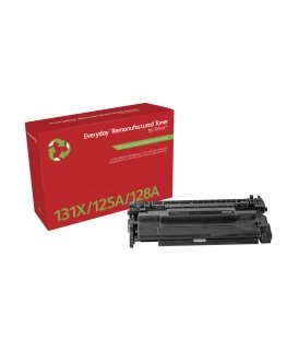Everyday Remanufactured Toner replaces H