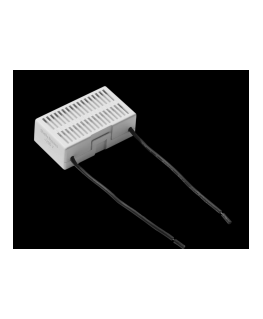 Shelly Plug & Play "Plus H&T Gen. 3 Matte Mocha" Temperature & F