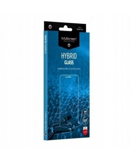 MS HybridGLASS Sam A315 A31 Szkło Hybrydowe