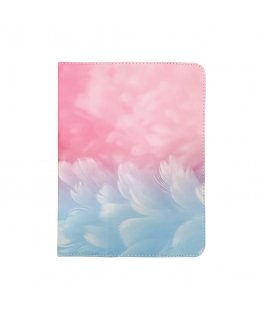 Universal case light feather 9-10"