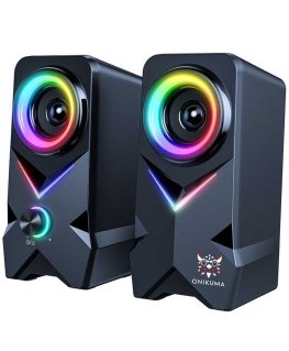 Gaming speakers Onikuma L2