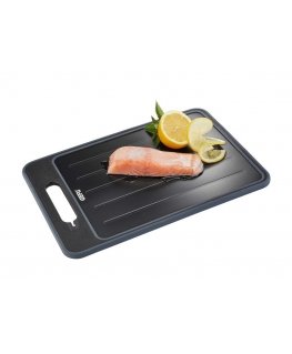 GEFU CUT PRO G-13991 defrosting and cutting board