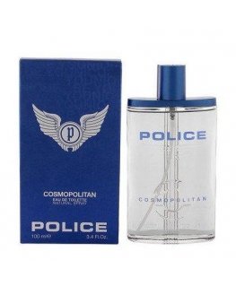Police Cosmopolitan Eau De Toilette 100ml Spray