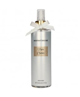 Women'Secret Pure Charm body mist 250ml