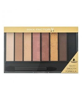 Max Factor Masterpiece Nude Palette Akių šešėliai moterims, 6,5 g