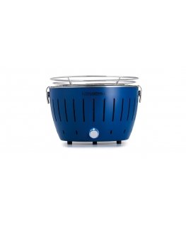 LotusGrill G280 Grill Charcoal (fuel) Blue