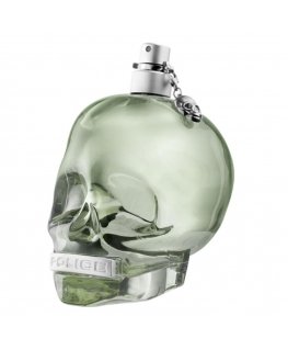 Police To Be Green Eau De Toilette Spray 125ml