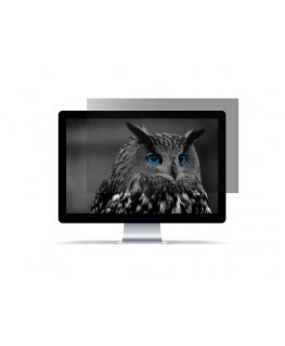 NATEC Owl Bezrāmja displeja privātuma filtrs 60,5 cm (23.8")