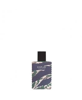 Replay Signature Man EDT 30 ml