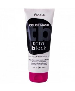 Fanola Color Mask Hair Color for women, 200 ml