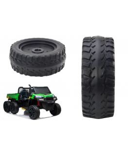 Lean Cars A730-2 - EVA Wheel