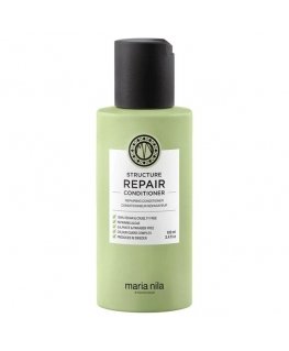 Maria Nila Structure Repair conditioner for dry and damaged hair 100ml