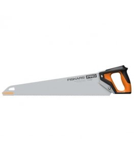 Fiskars 1062917 rankinis pjūklas Metalo pjūklas 55 cm Juoda, Oranžinė, Sidabras